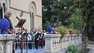 Prefetto Cucinotta: "Dalla Chiesa visione strategica nella lotta alla mafia"