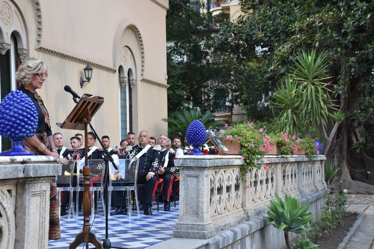 Prefetto Cucinotta: "Dalla Chiesa visione strategica nella lotta alla mafia"