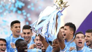 Premier League, si parte il 14 agosto con Tottenham-Manchester City