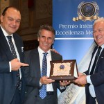 Premio Eccellenza Mediterraneo, il presidente Kesapli: "Un ponte tra Paesi"