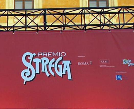 Premio Strega 2023: in cinquina Postorino, D'Adamo, Calandrone, Canobbio e Petri