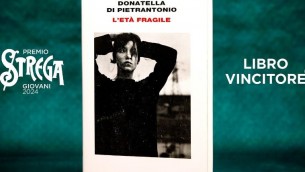 Premio Strega 2024, Donatella Di Pietrantonio con 'L'età fragile' vince sezione Giovani