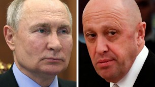 Prigozhin-Putin, l'ultimo incontro: accuse e urla al Cremlino