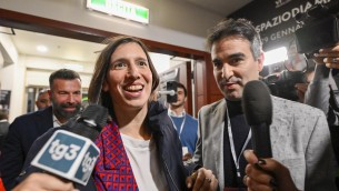 Primarie Pd 2023, Schlein segretaria: "Mandato chiaro per cambiare"