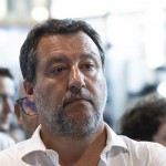 Processo Open Arms, Salvini: "Non patteggio, ho ragione"