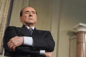 Processo Ruby Ter, Berlusconi ricoverato: slitta sentenza a Siena