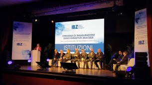 Professioni, Istituto Zaccagnini: 21