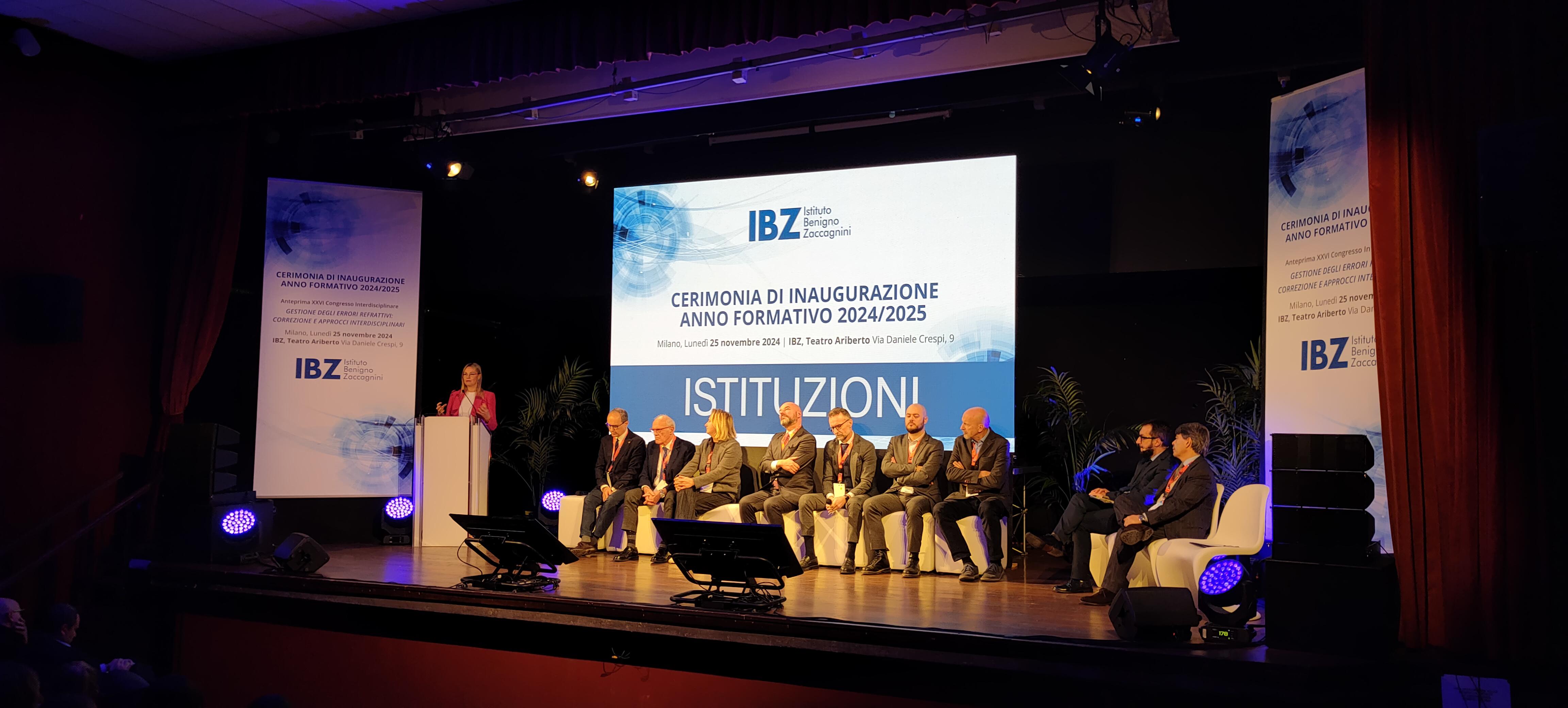 Professioni, Istituto Zaccagnini: 21