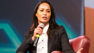 Propaganda Live, Rula Jebreal dice no: cosa è successo