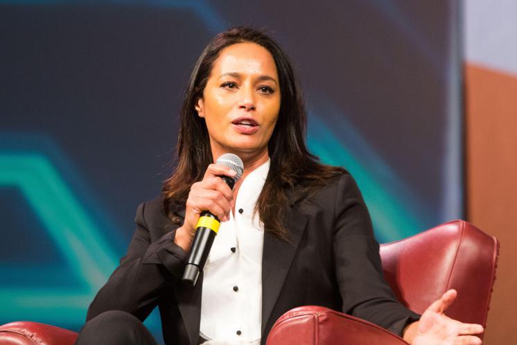 Propaganda Live, Rula Jebreal dice no: cosa è successo