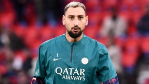 Psg, scoppia il caso Donnarumma: ora rischia la panchina