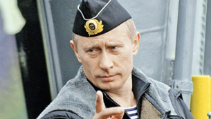 putin