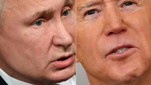 Putin a Biden: "Parliamoci"