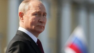 Putin e il missile Oreshnik, allarme Polonia e piano Germania: cosa succede