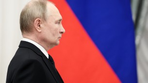 Putin e le armi nucleari, solita minaccia o svolta per Russia?