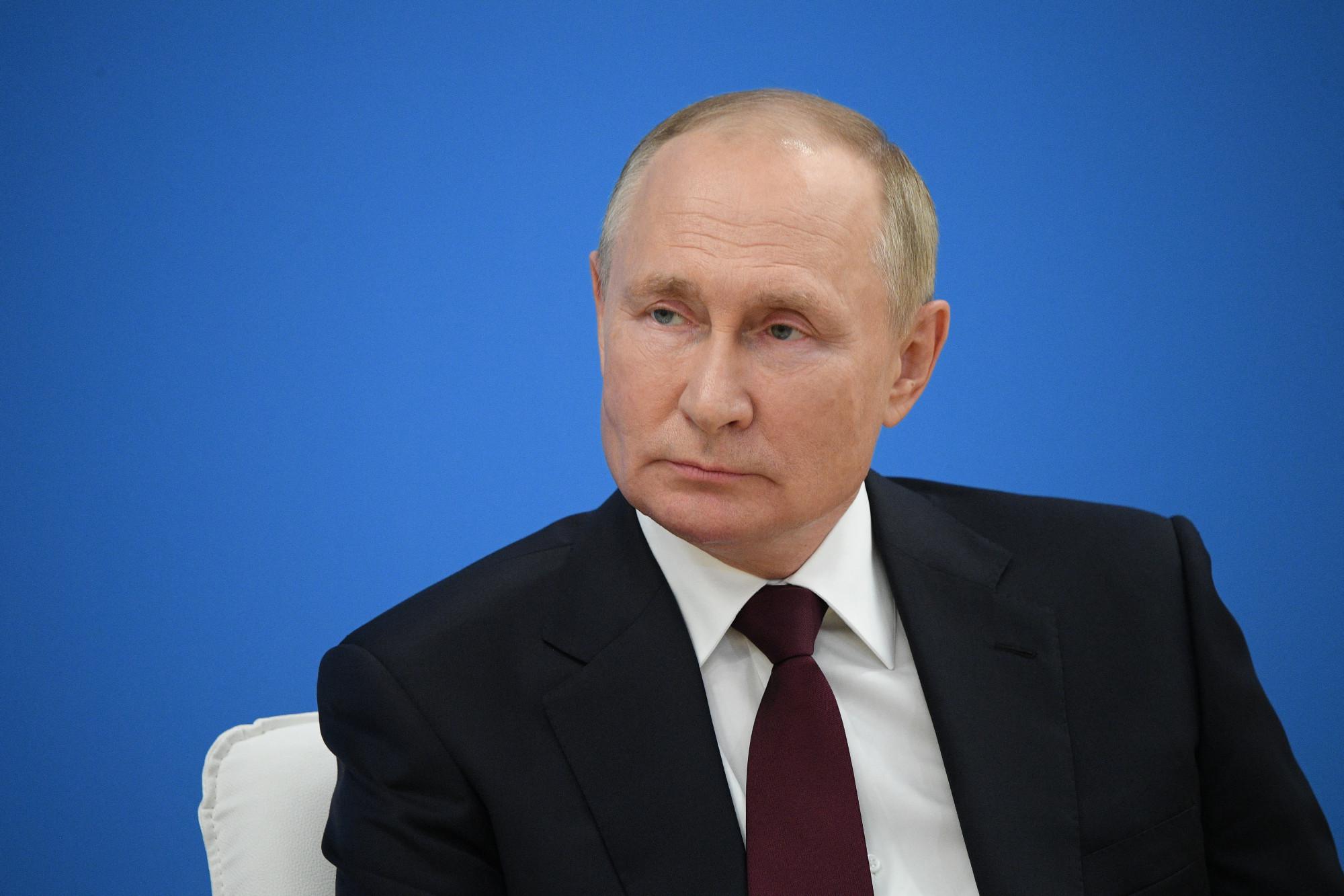 Putin, nuova minaccia: "Limiti all'export di grano in Europa"