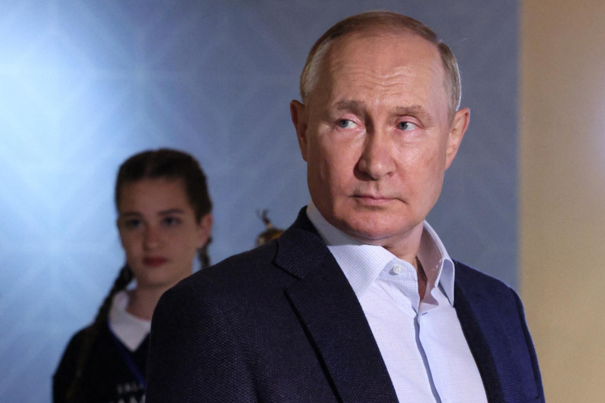 Putin parla domani mattina, attesa per discorso