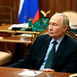 Putin: "Russia ha armi uniche, nessuno può fermare missile Oreshnik"