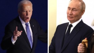 "Putin vuole influenzare le elezioni", sanzioni Usa contro i megafoni del Cremlino