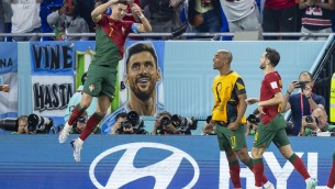 Qatar 2022, dopo magie e record Richarlison e CR7 tornano in campo