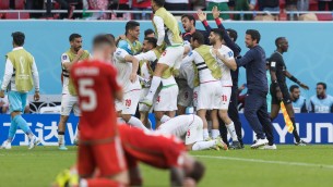 Qatar 2022, Iran-Stati Uniti: la partita che va oltre i Mondiali