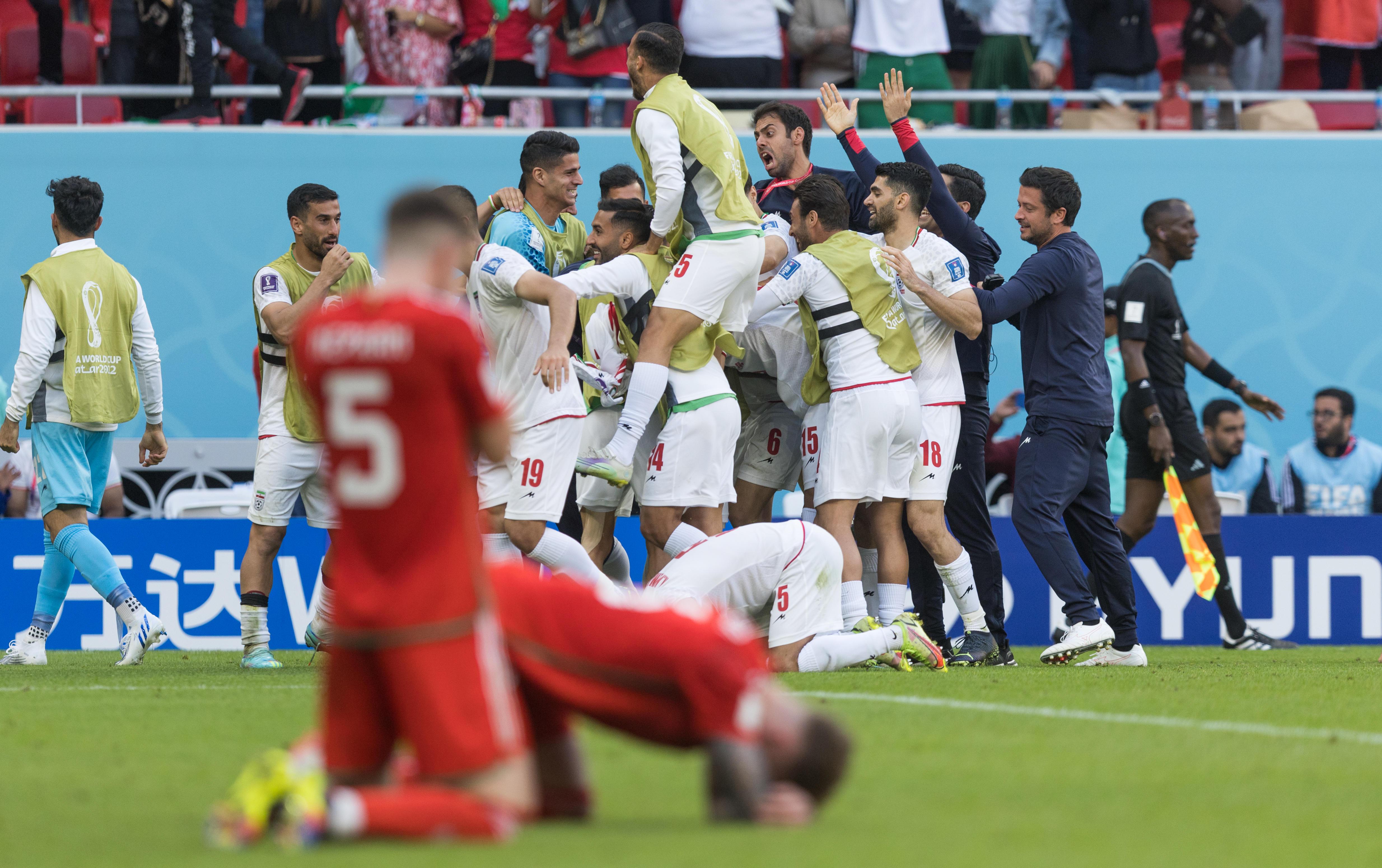 Qatar 2022, Iran-Stati Uniti: la partita che va oltre i Mondiali