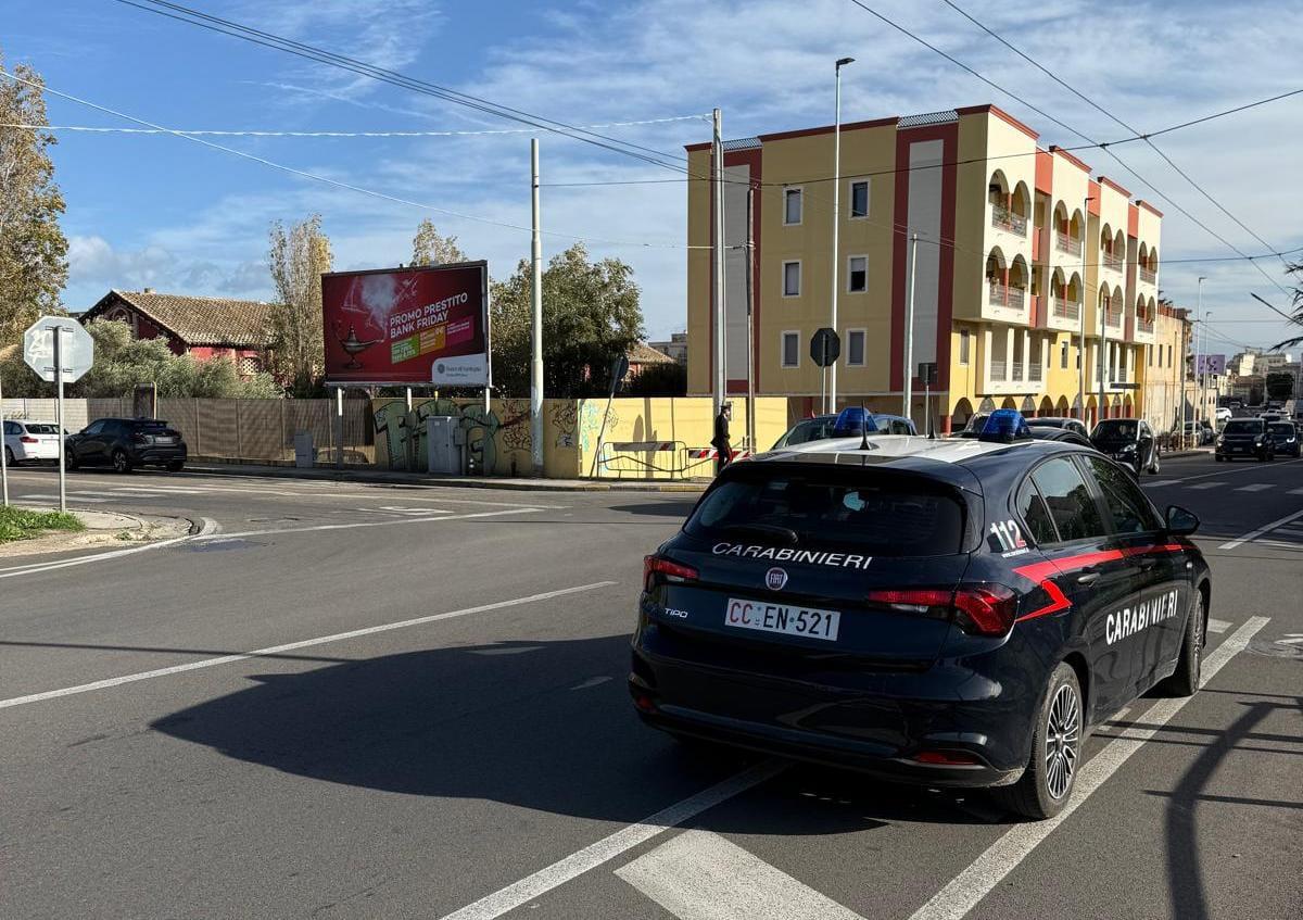 Quartu, pestato da due fratelli per una precedenza: grave 48enne