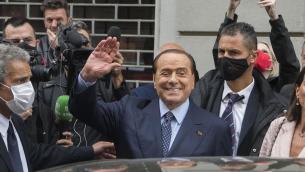 Quirinale, oggi vertice centrodestra: Berlusconi scioglie riserva