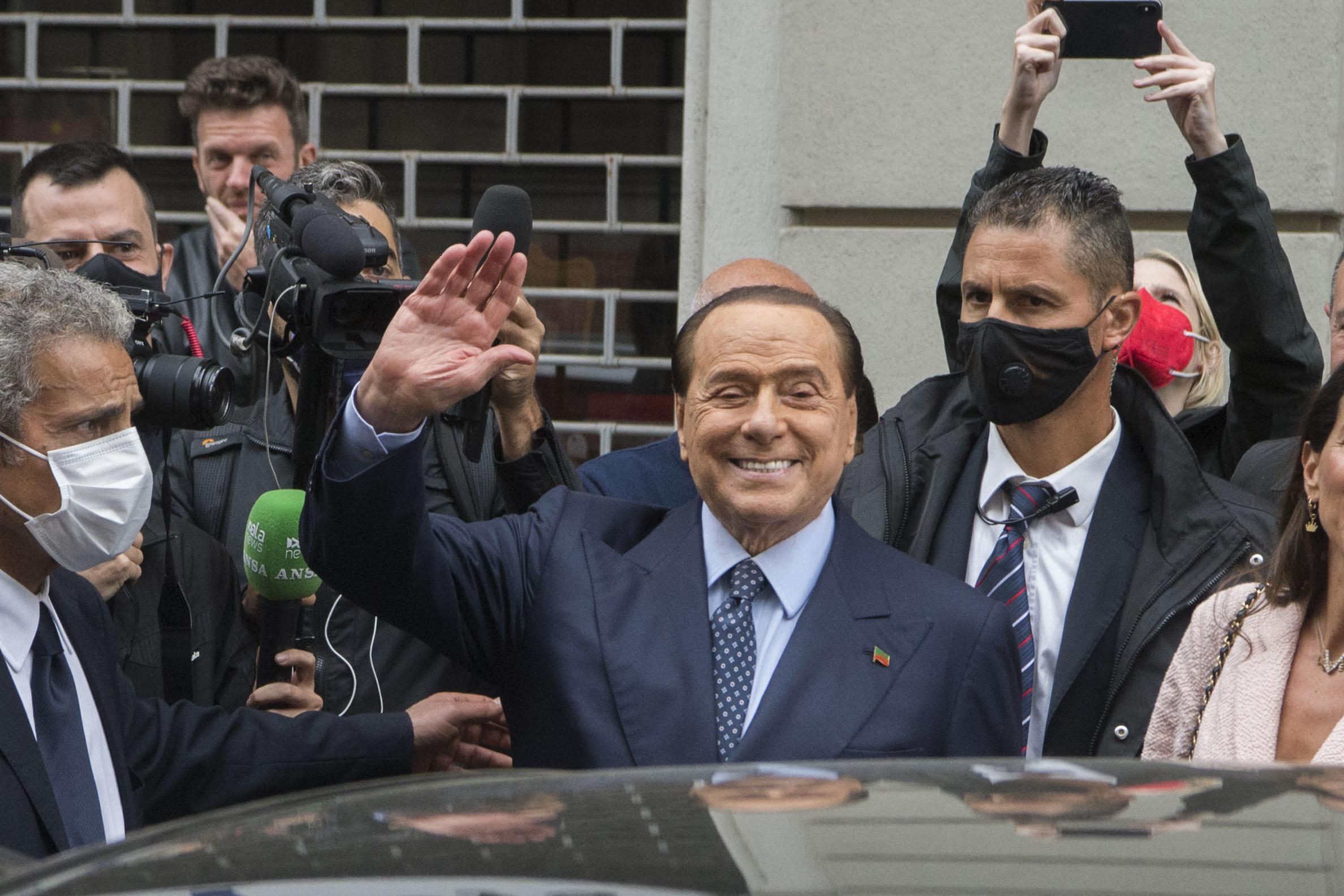 Quirinale, oggi vertice centrodestra: Berlusconi scioglie riserva