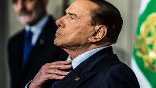 Quirinale, vertice centrodestra nel pomeriggio: Berlusconi ancora ad Arcore