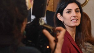 Raggi: "M5S torni a idea originale