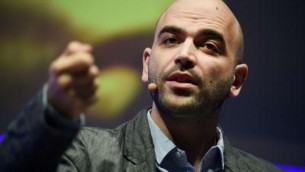 Rai, Pd solleva il caso Saviano in Antimafia