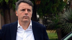 Rai, Renzi cita in giudizio Bianca Berlinguer