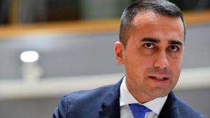 Reddito di cittadinanza, Di Maio: "Abolirlo? M5S non lo permetterà"