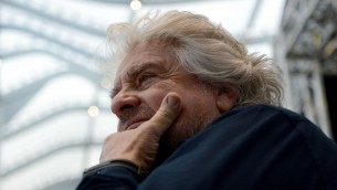 Reddito di cittadinanza, Grillo: "Guerra ingiustificata a oltre 3 mln di persone"