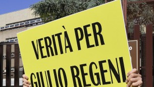 Regeni, ex direttore Aise: "Non era agente dei servizi, da Egitto muro di gomma"