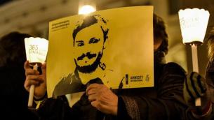 Regeni, Palazzotto contro "documentario ignobile"