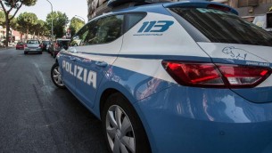 Reggio Calabria, trovati due feti in un armadio