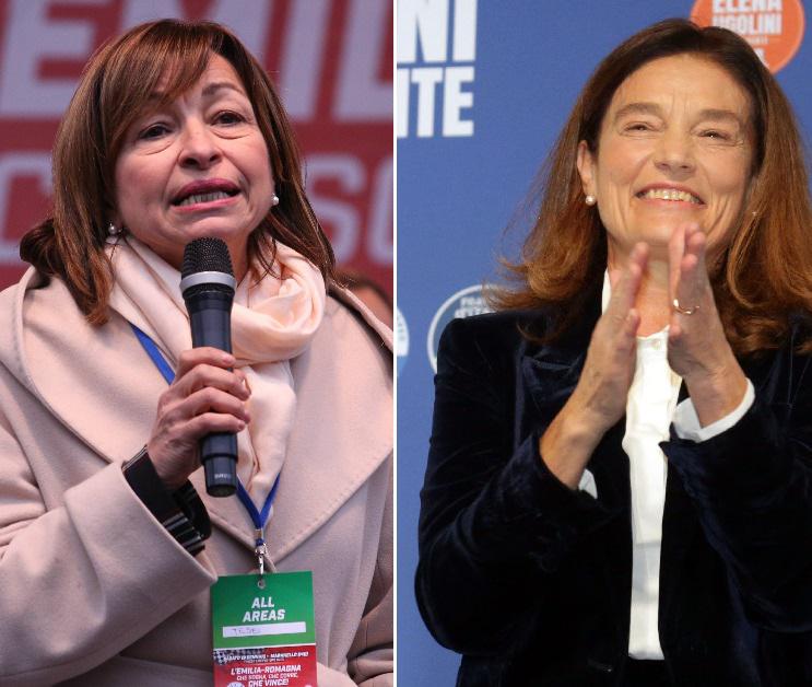 Regionali, centrodestra battuto due volte "ma la maggioranza resta solida"