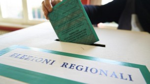 Regionali, centrosinistra avanti in Emilia Romagna