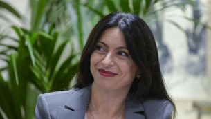 Regionali Umbria, Stefania Proietti candidata centrosinistra