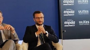 Renna (Fastweb): "Ia è rivoluzione, va governata e non subita"