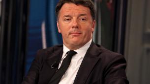 Renzi: "Insulti per avere Draghi al posto di Conte? Ne valeva la pena"