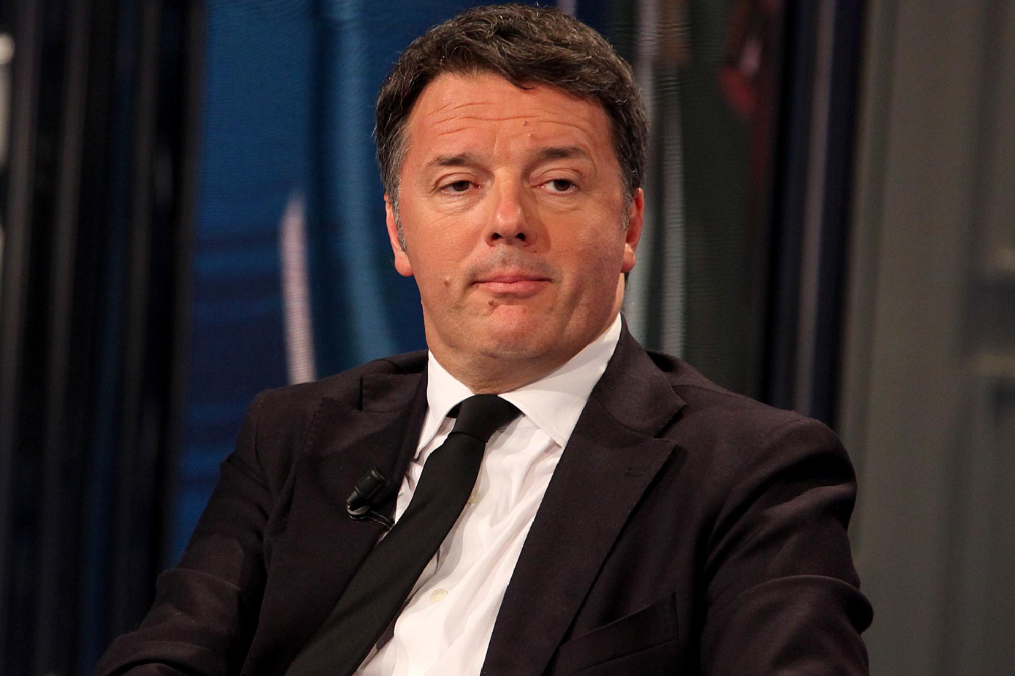 Renzi: "Insulti per avere Draghi al posto di Conte? Ne valeva la pena"