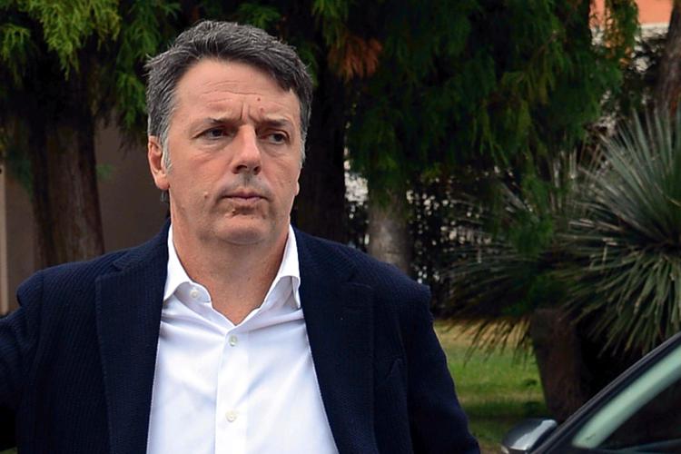 Renzi: "Nostra pdl per elezione diretta premier ferma da 9 mesi"