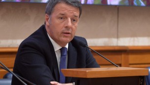 Renzi: "Pd sesta stella M5S, non seguiremo populismo di Conte e Schlein"