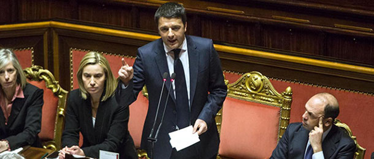 renzi-senato-discorso-fiducia-governo