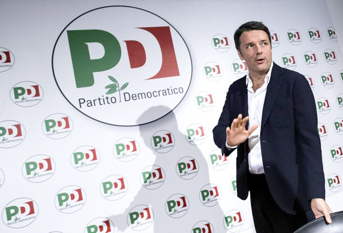 renzi