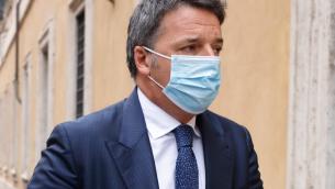 Report, Renzi: "Rispetti sentenza, non è svelare fonti ma accesso ad atti"