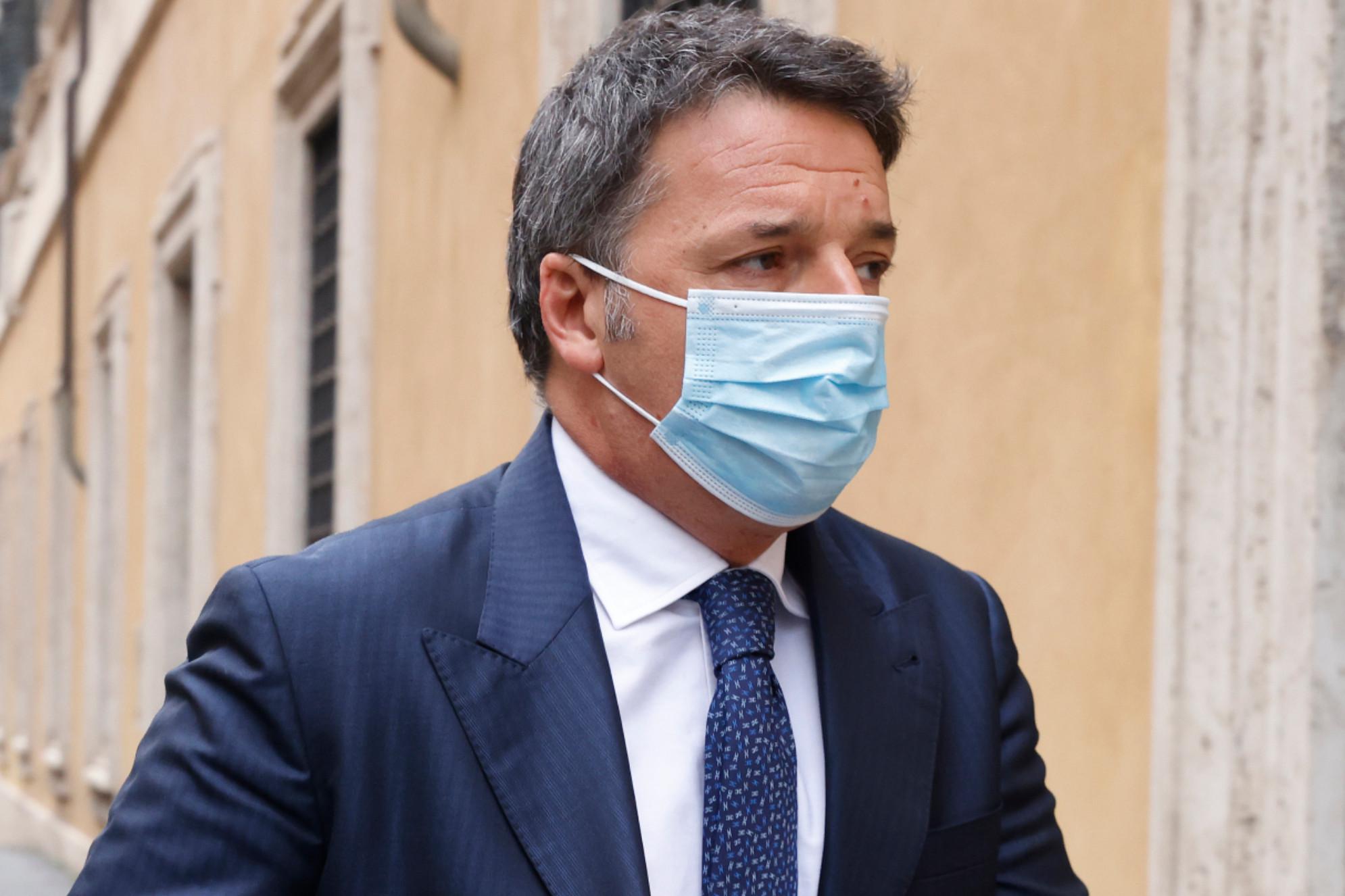 Report, Renzi: "Rispetti sentenza, non è svelare fonti ma accesso ad atti"